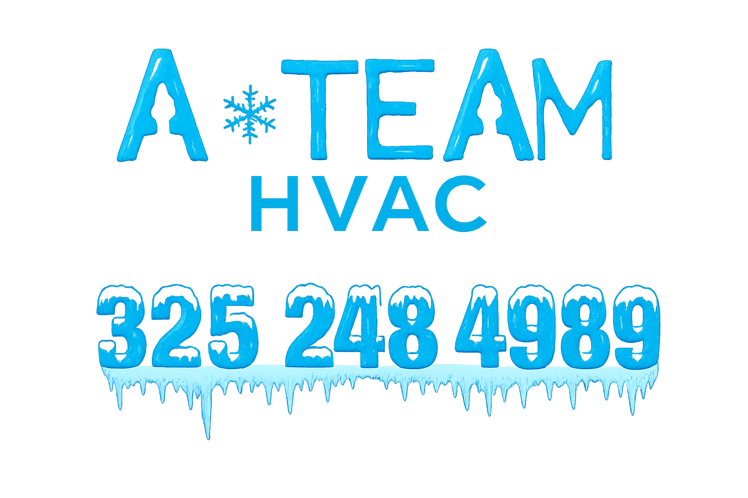 A-Team HVAC LLC logo